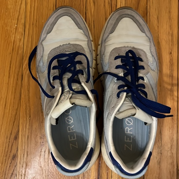 Cole Haan Women's Zerogrand Sneaker W27439 Size 9 - Picture 12 of 12